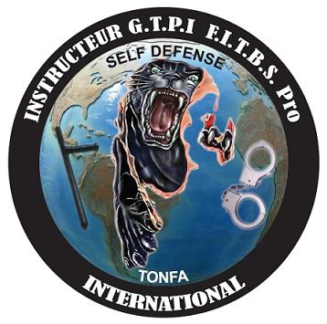 INSTRUCTEUR G.T.P.I. F.I.T.B.S. Pro INTERNATIONAL